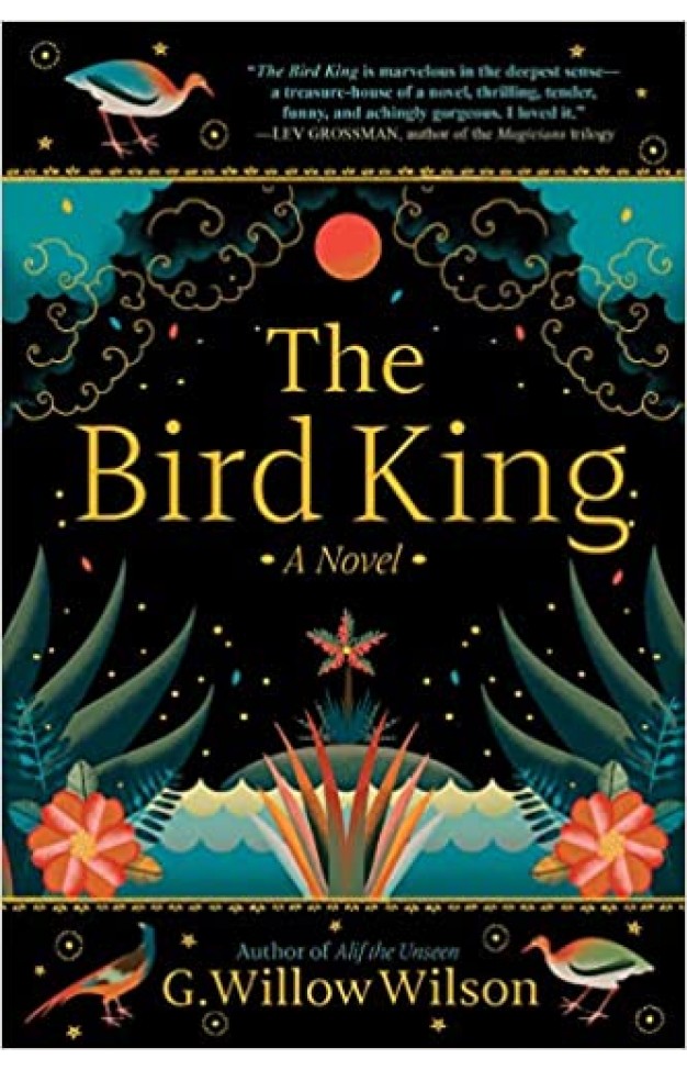 The Bird King